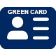 sacar green card